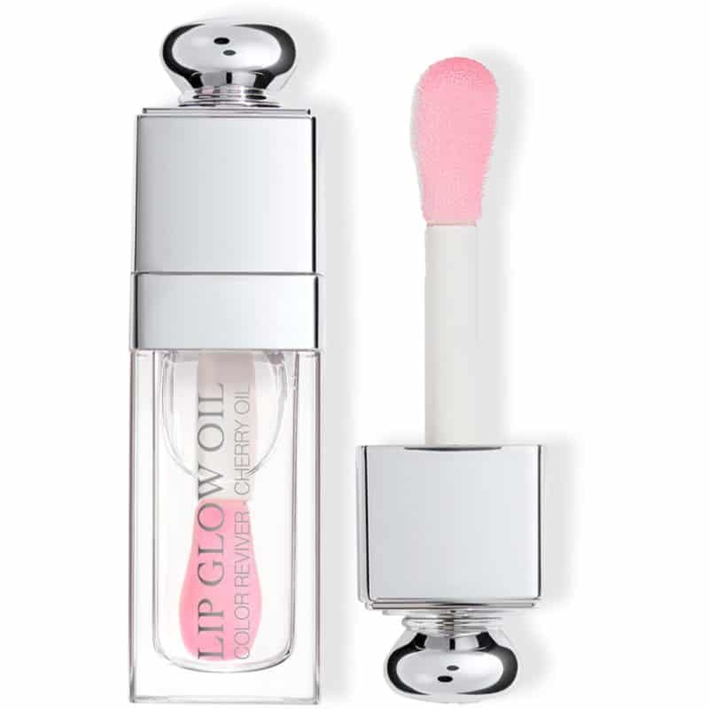 DIOR Dior Addict Lip Glow Oil lippenolie Tint 000 Universal Clear 6 ml