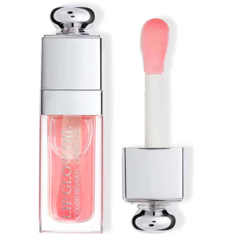 DIOR Dior Addict Lip Glow Oil lippenolie Tint 001 Pink 6 ml