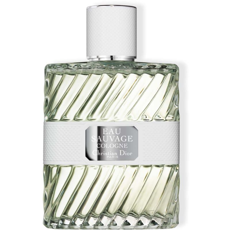 DIOR Eau Sauvage Cologne eau de cologne voor Mannen 100 ml