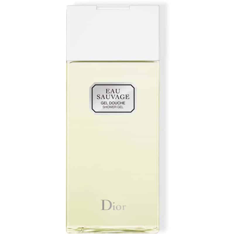 DIOR Eau Sauvage Douchegel voor Mannen 200 ml