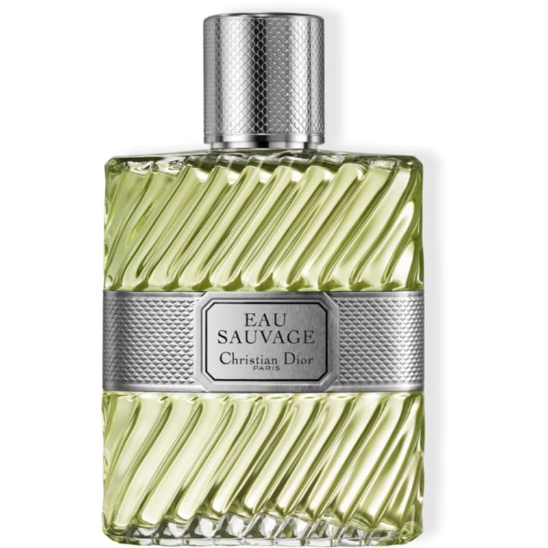 DIOR Eau Sauvage Eau de Toilette voor Mannen 100 ml