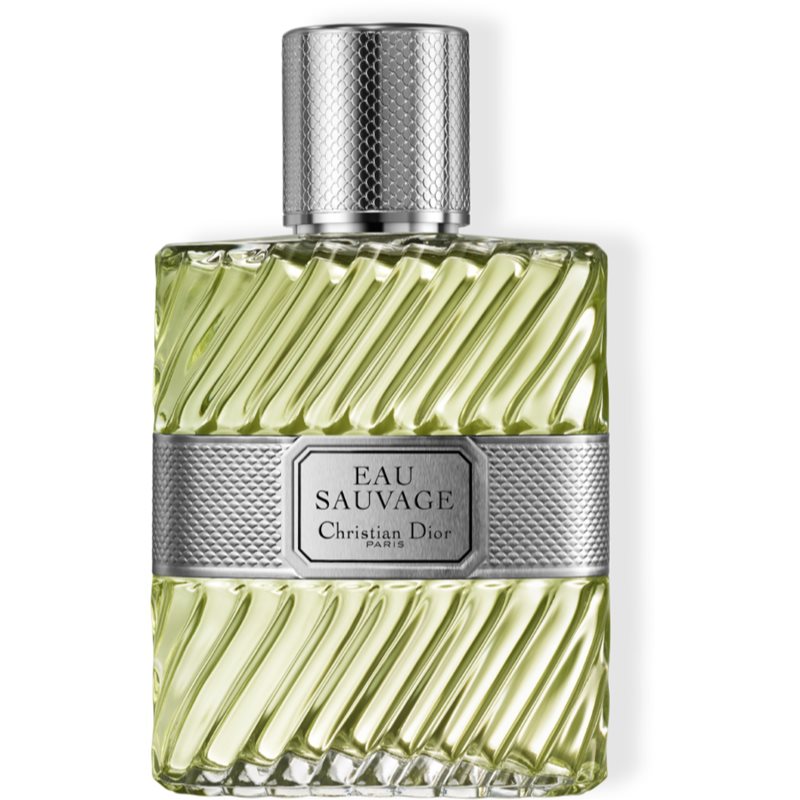 DIOR Eau Sauvage Eau de Toilette voor Mannen 50 ml