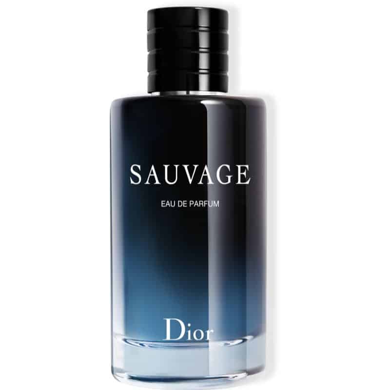 DIOR Sauvage Eau de Parfum voor Mannen 200 ml