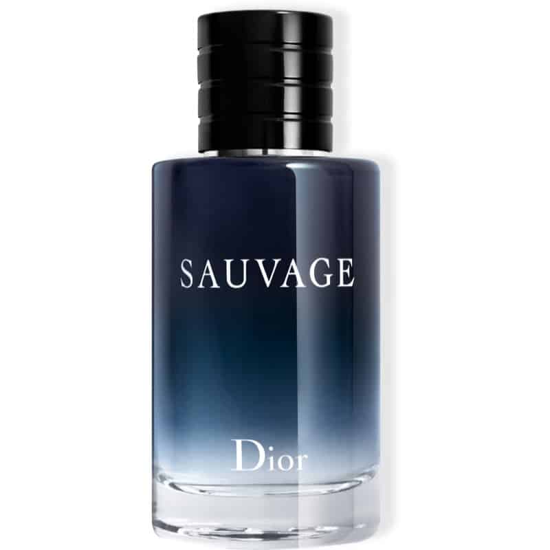 DIOR Sauvage Eau de Toilette navulbaar voor Mannen 100 ml