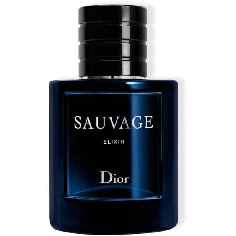 DIOR Sauvage Elixir parfumextracten voor Mannen 100 ml