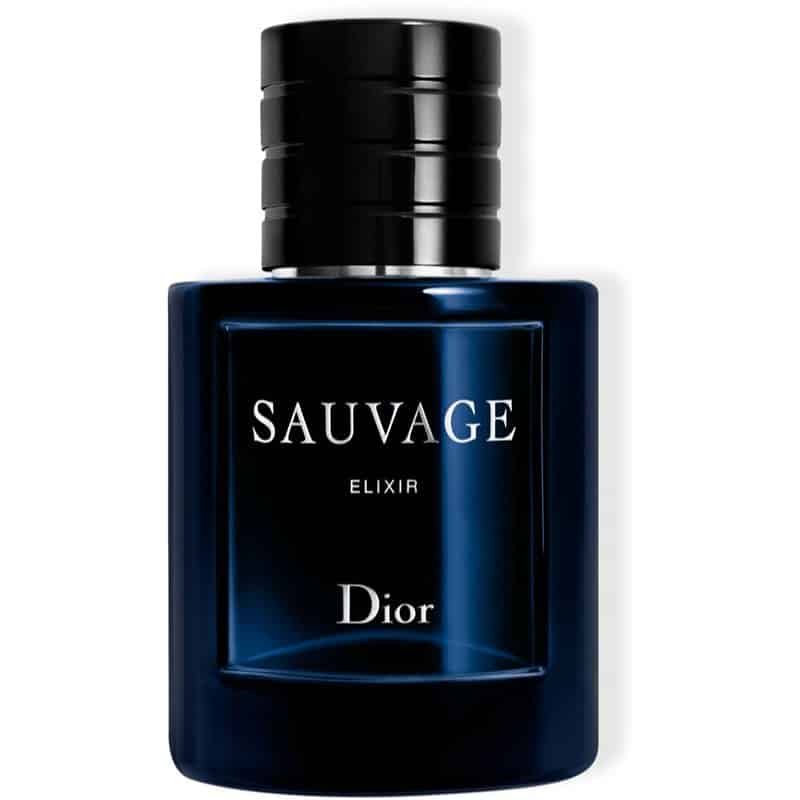 DIOR Sauvage Elixir parfumextracten voor Mannen 60 ml