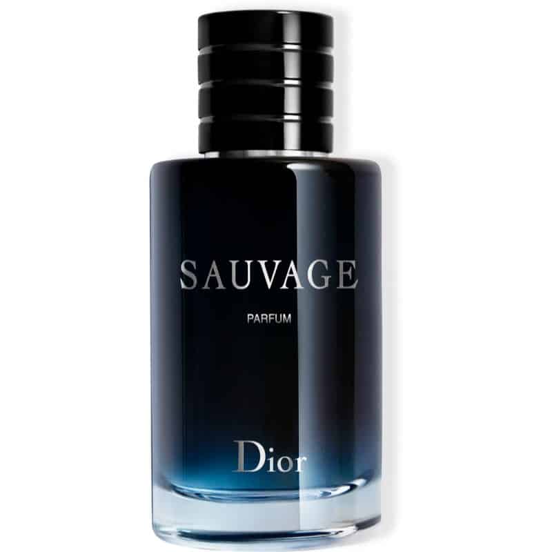 DIOR Sauvage parfum navulbare voor Mannen 100 ml