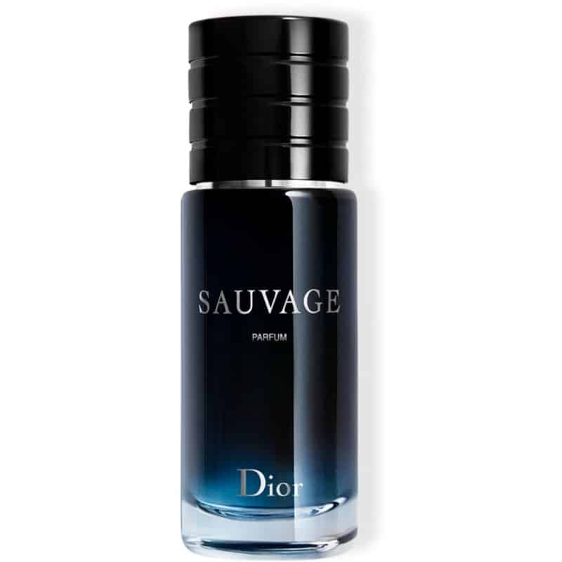 DIOR Sauvage parfum navulbare voor Mannen 30 ml