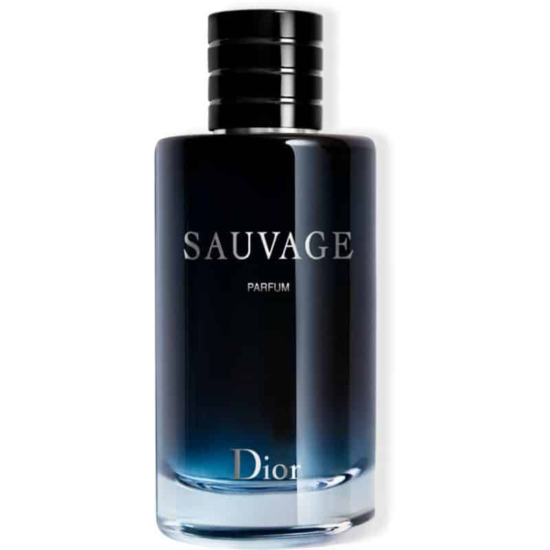 DIOR Sauvage parfum voor Mannen 200 ml
