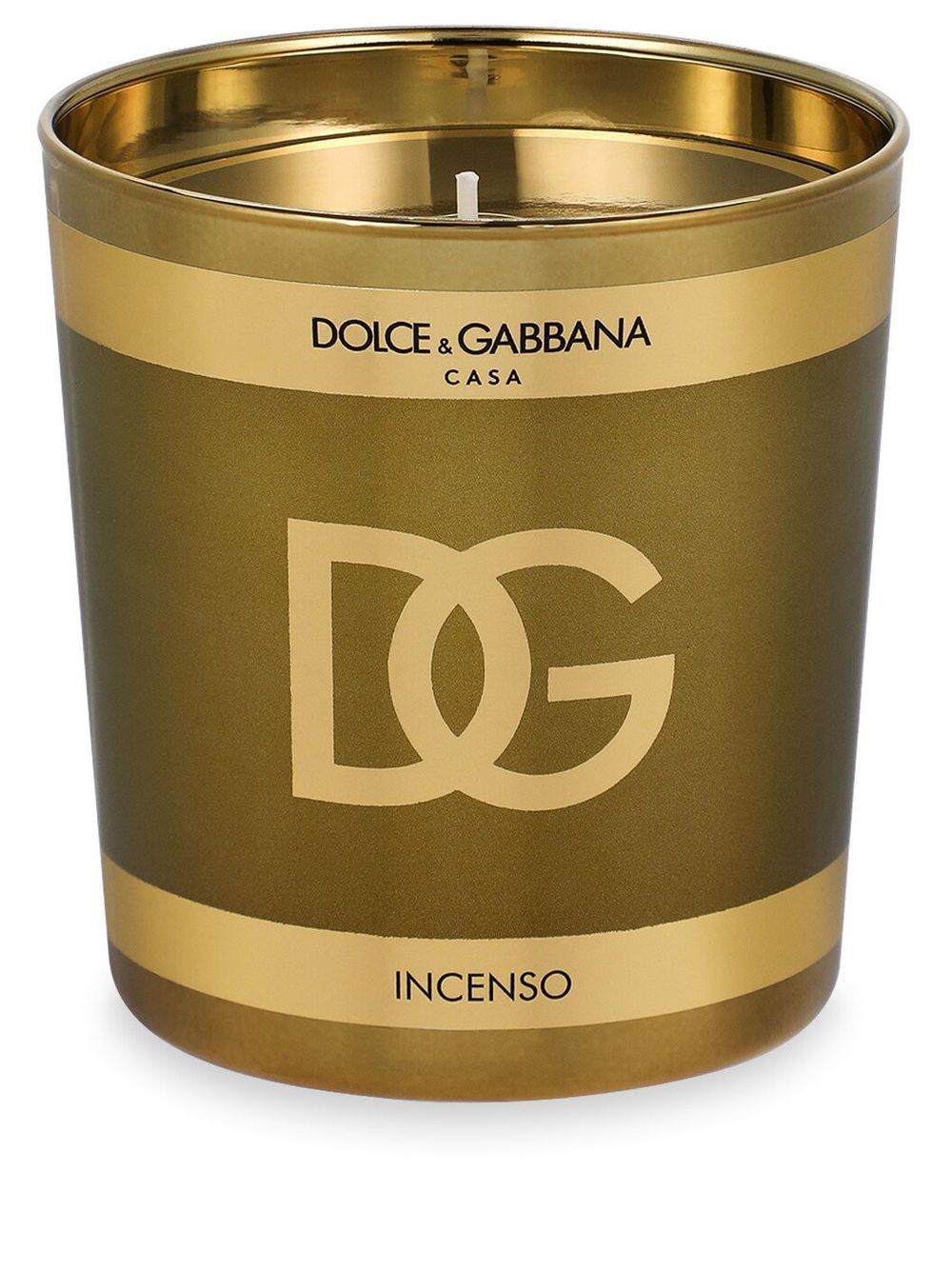 Dolce & Gabbana Geurkaars - Goud