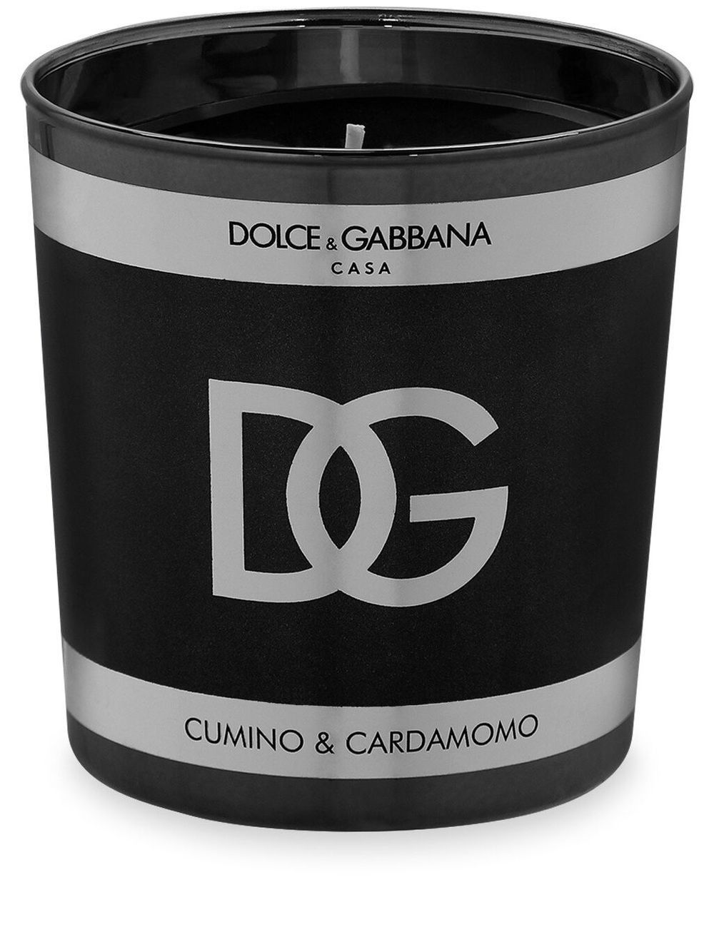 Dolce & Gabbana Geurkaars - Zwart