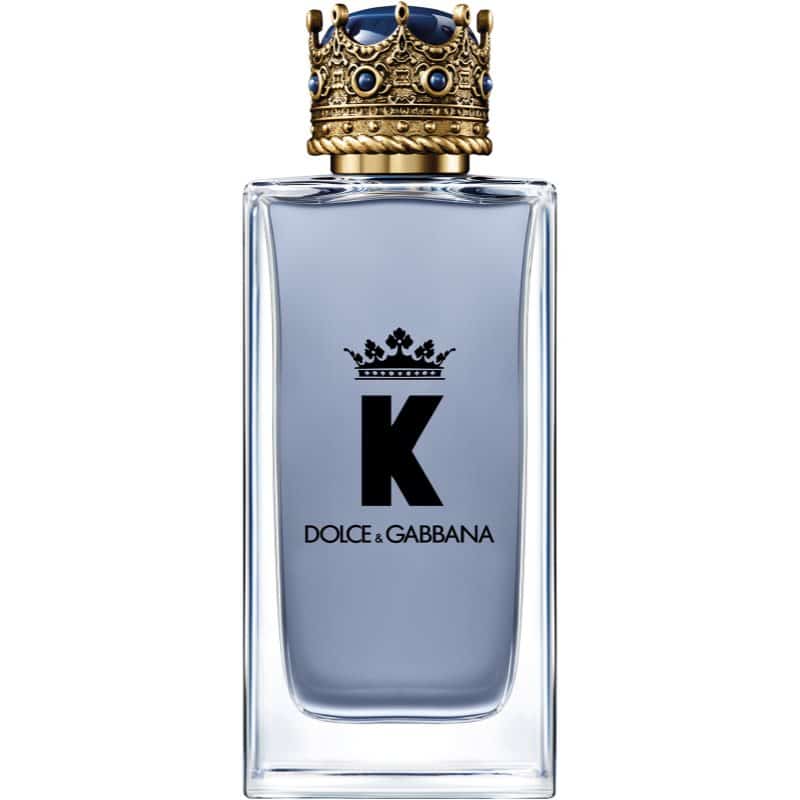 Dolce&Gabbana K by Dolce & Gabbana Eau de Toilette voor Mannen 100 ml