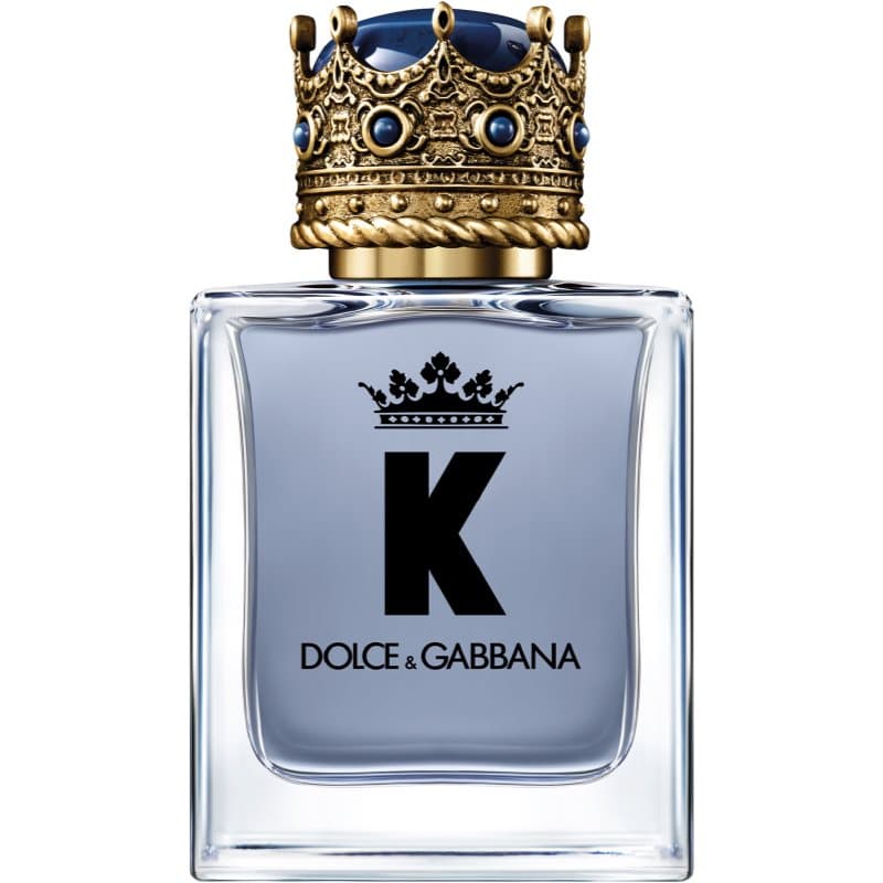 Dolce&Gabbana K by Dolce & Gabbana Eau de Toilette voor Mannen 50 ml