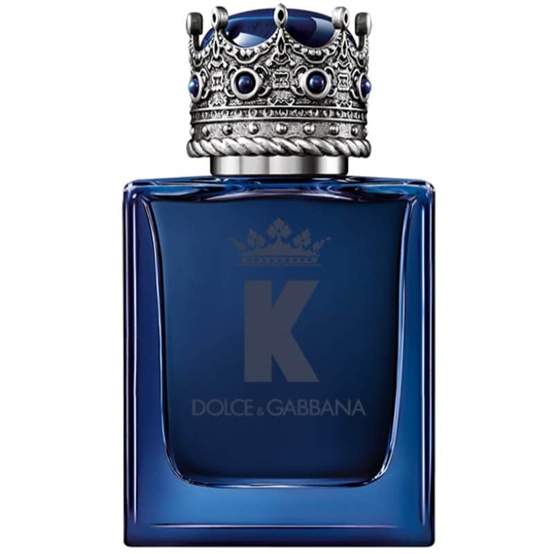 Dolce&Gabbana K by Dolce & Gabbana Intense Eau de Parfum voor Mannen 50 ml