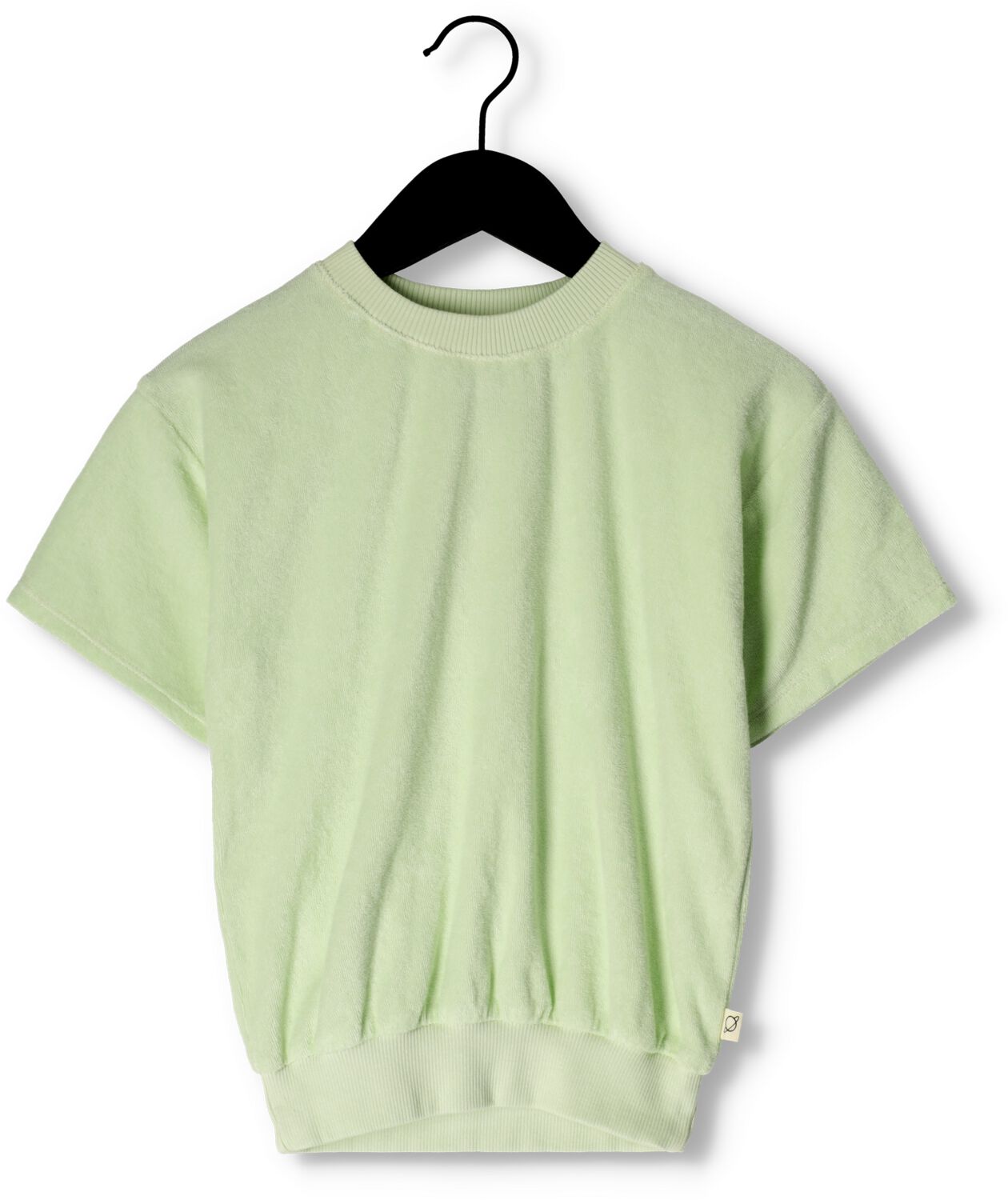 Groene My Little Cozmo T-shirt Laurelk212