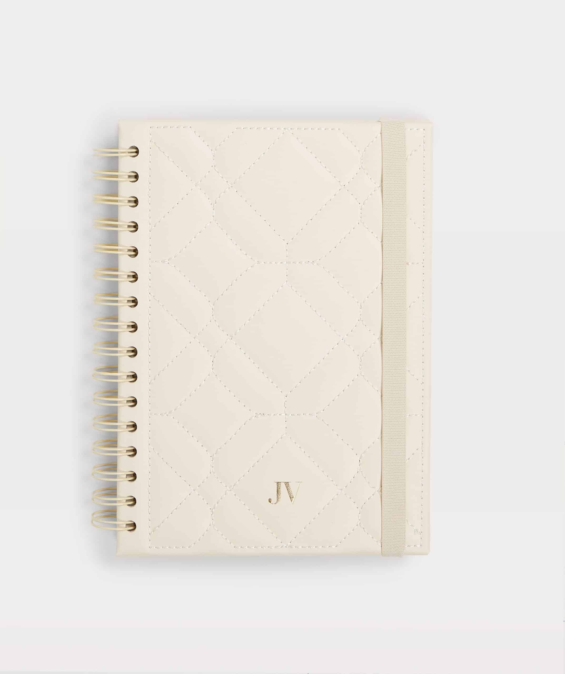 JOSH V JV Notebook
