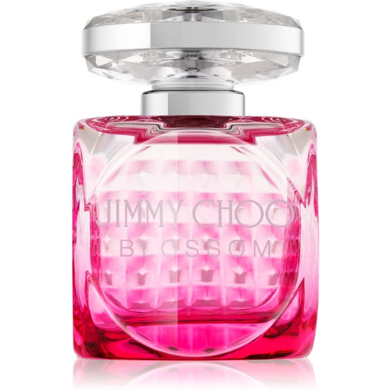 Jimmy Choo Blossom Eau de Parfum voor Vrouwen 60 ml