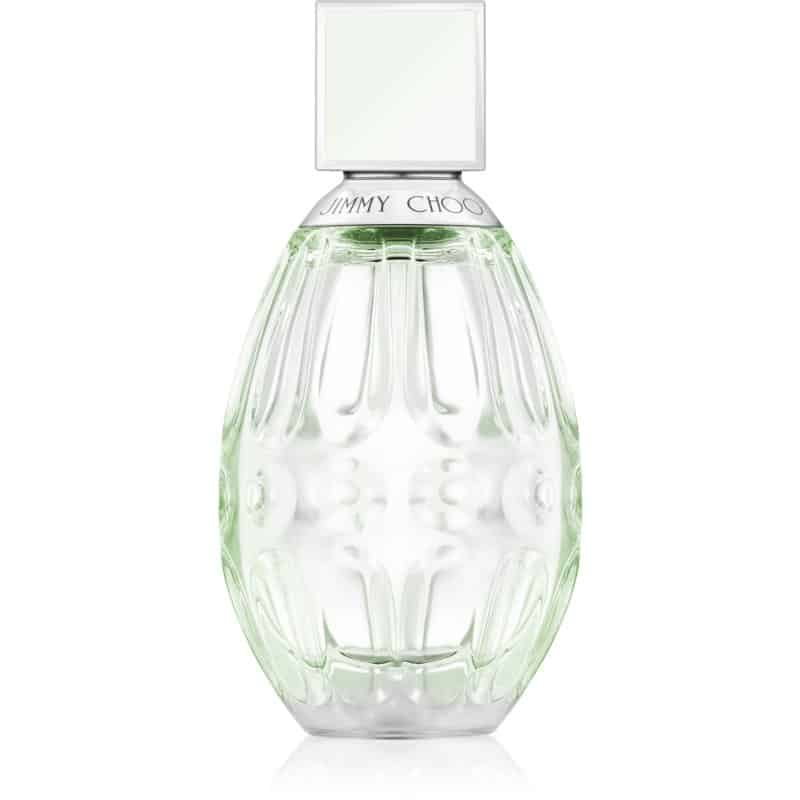 Jimmy Choo Floral Eau de Toilette voor Vrouwen 40 ml