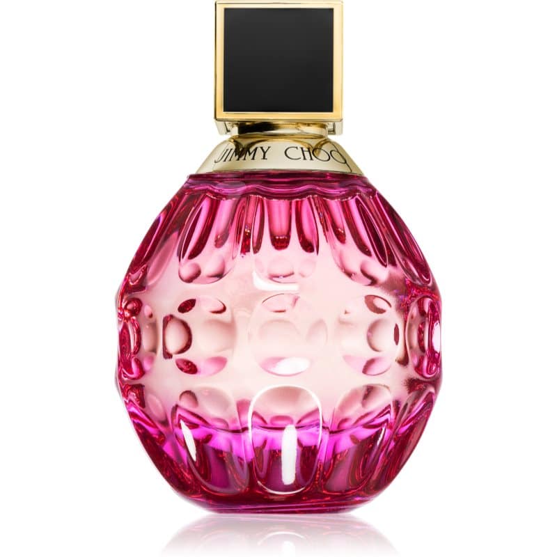Jimmy Choo For Women Rose Passion Eau de Parfum voor Vrouwen 60 ml