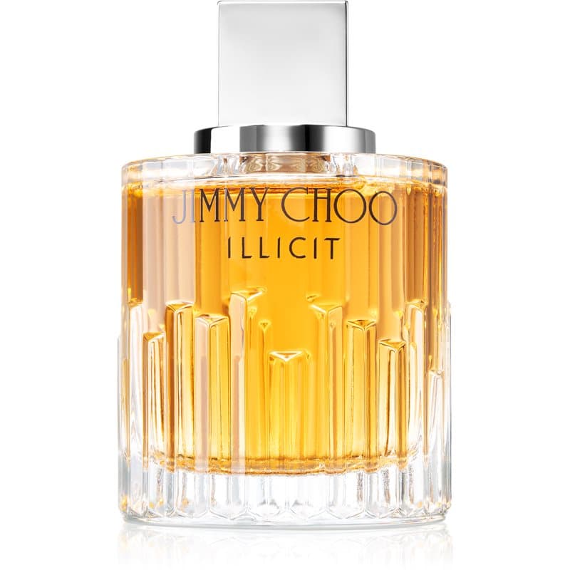 Jimmy Choo Illicit Eau de Parfum voor Vrouwen 100 ml