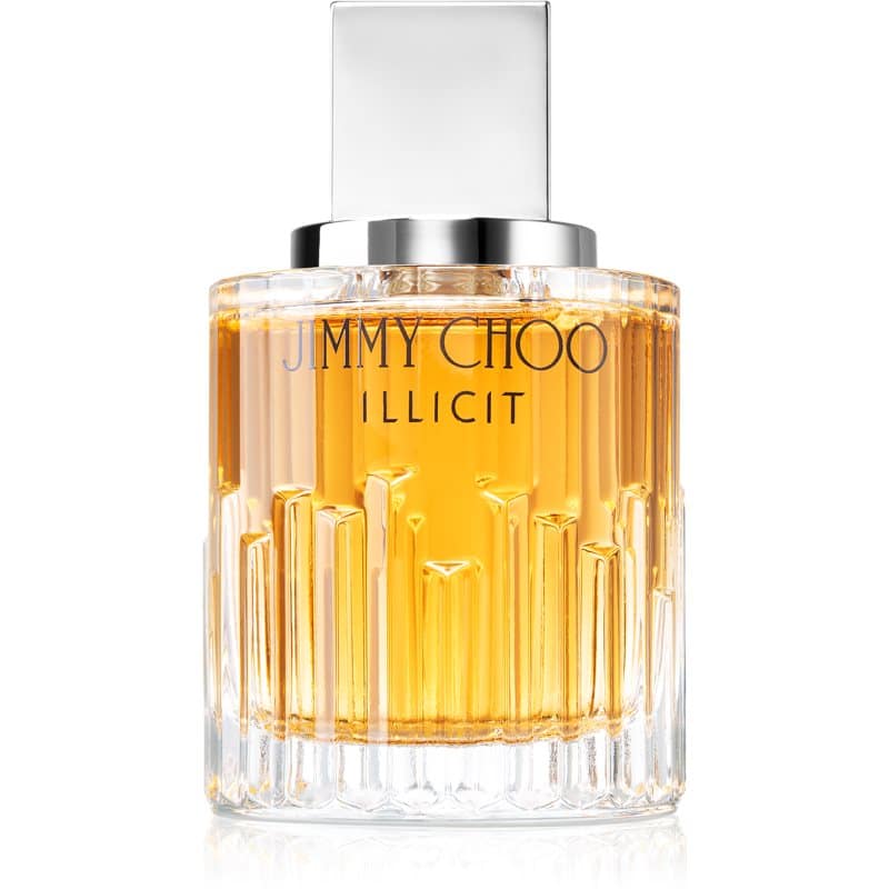 Jimmy Choo Illicit Eau de Parfum voor Vrouwen 60 ml