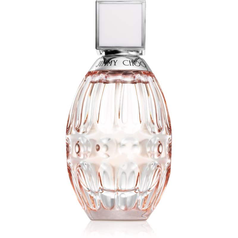 Jimmy Choo L'Eau Eau de Toilette voor Vrouwen 40 ml