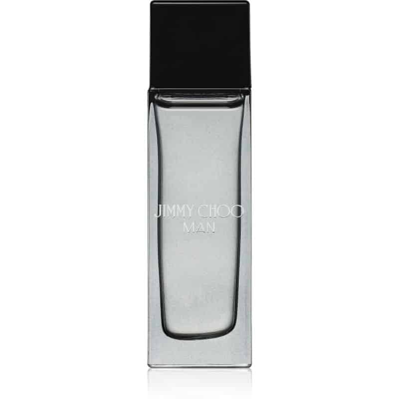 Jimmy Choo Man Eau de Toilette voor Mannen 15 ml