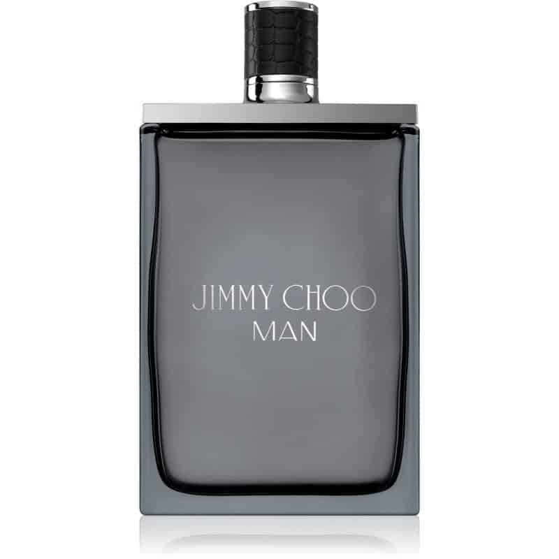 Jimmy Choo Man Eau de Toilette voor Mannen 200 ml