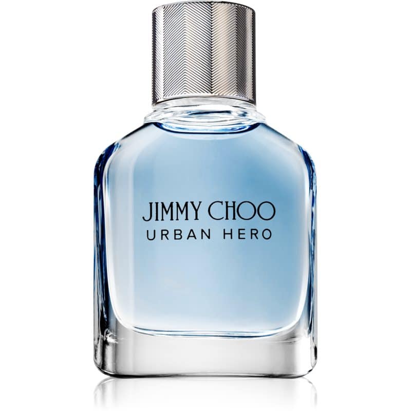 Jimmy Choo Urban Hero Eau de Parfum voor Mannen 30 ml