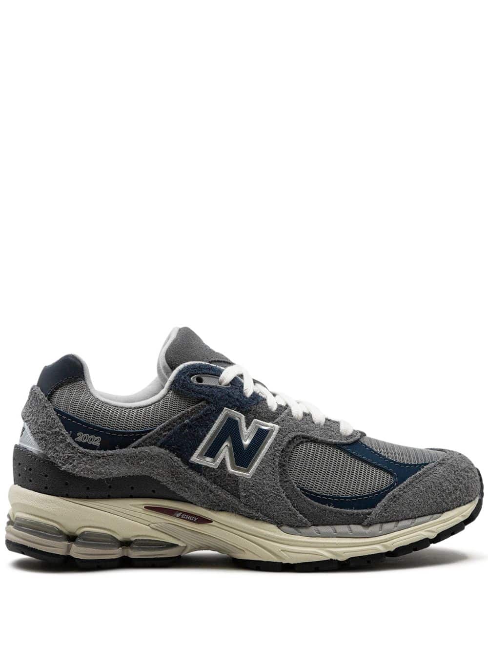 New Balance 2002R "Navy" sneakers - Grijs