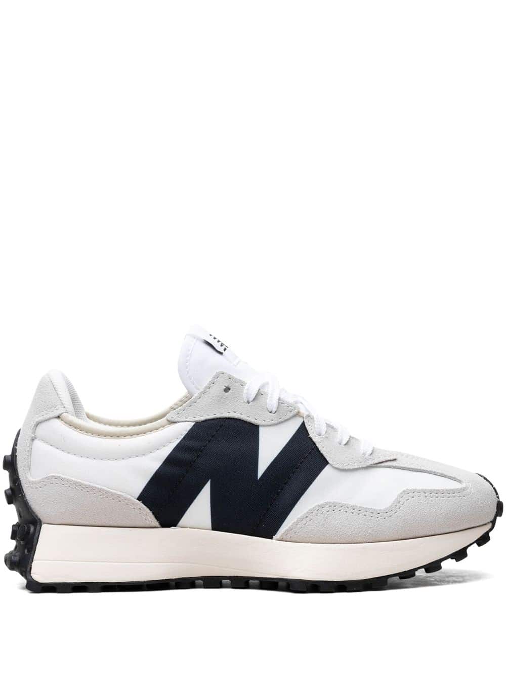 New Balance 327 "Grey/White" sneakers - Grijs