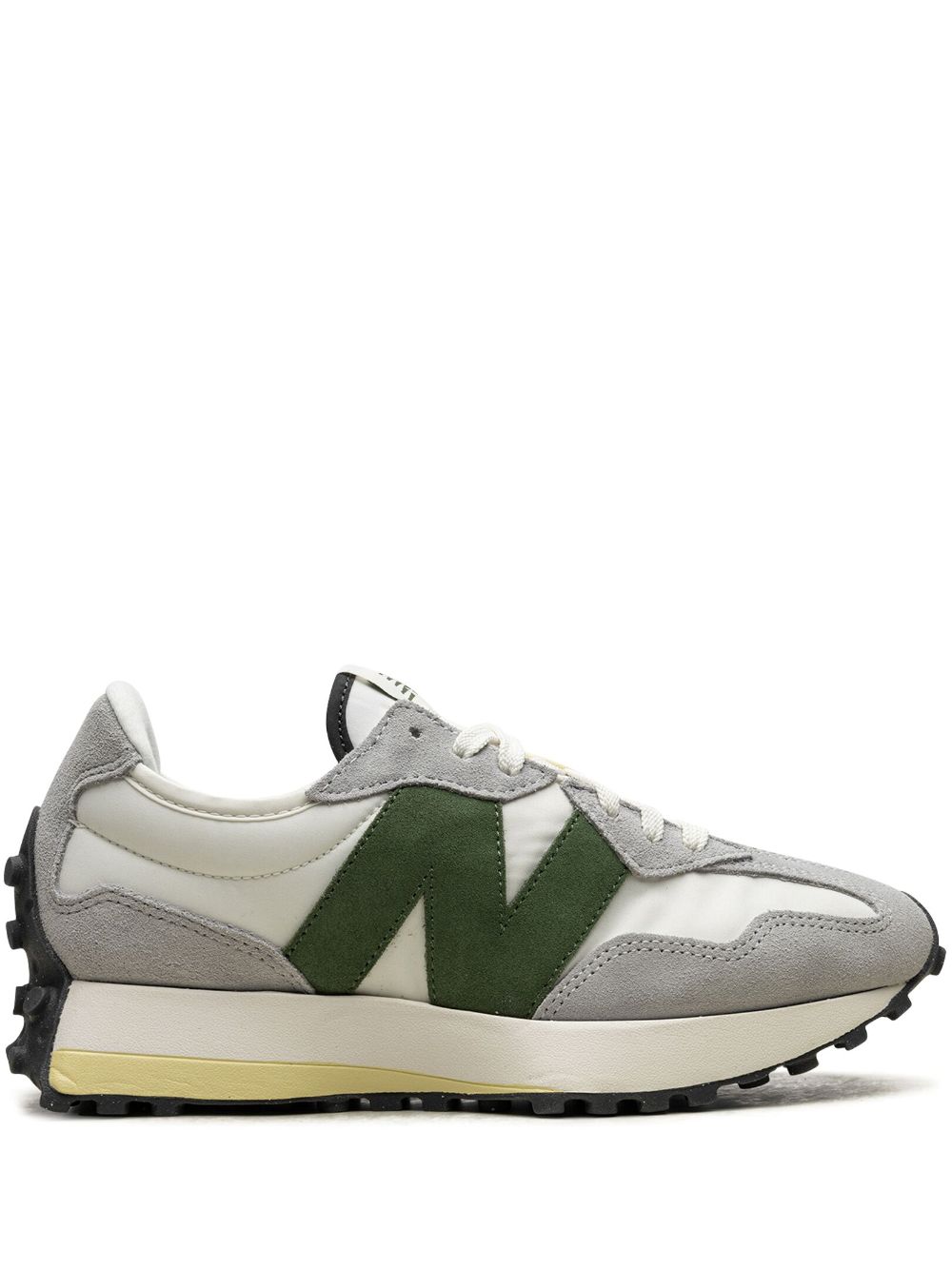 New Balance 327 "Raincloud/Nori" sneakers - Grijs