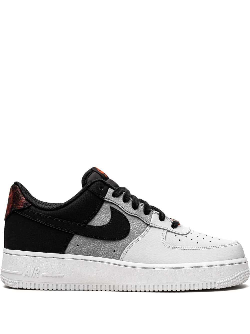 Nike Air Force 1 '07 LV8 sneakers - Zwart