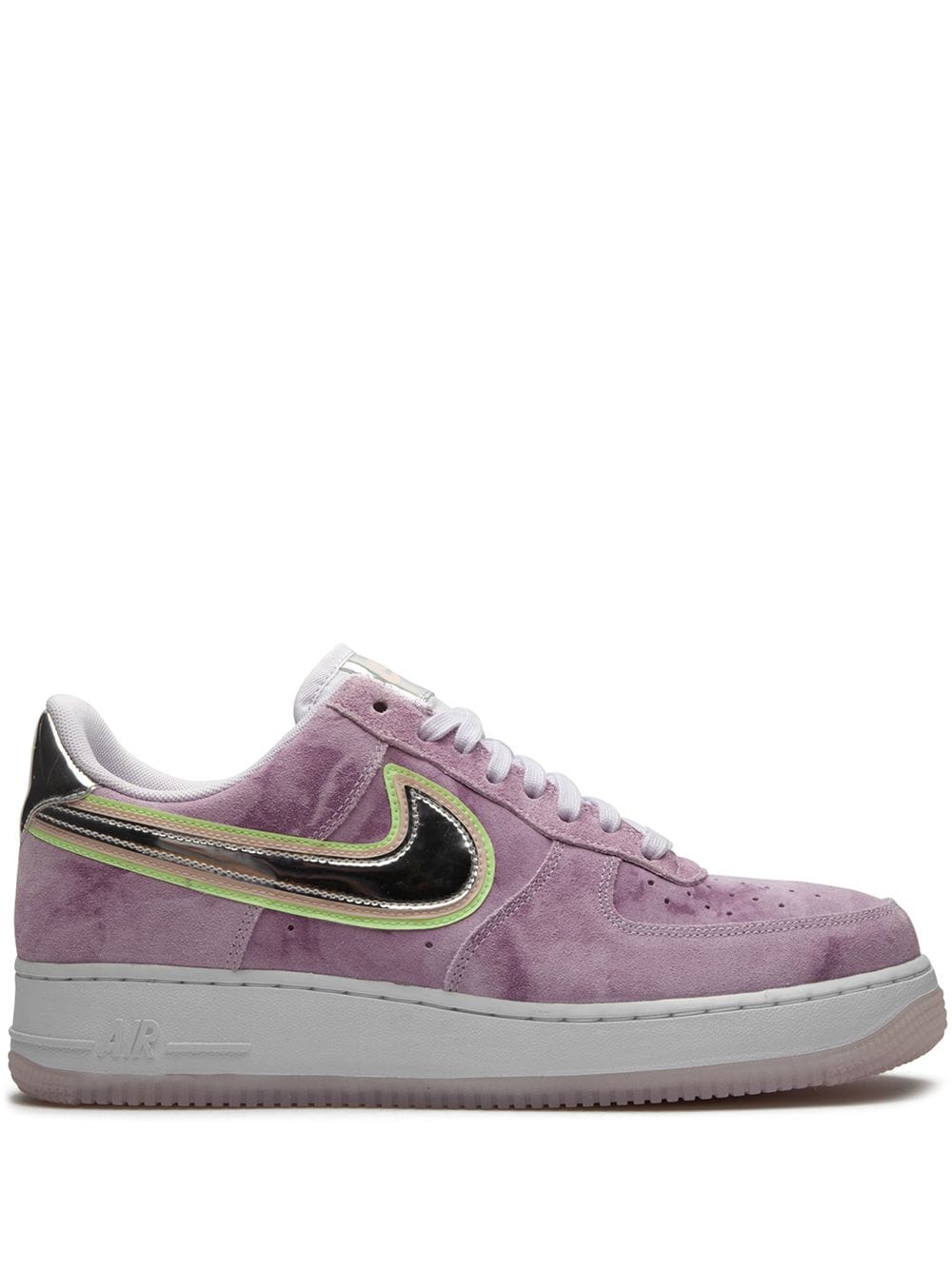 Nike "Air Force 1 '07 ""P(Her)spective"" sneakers" - Paars