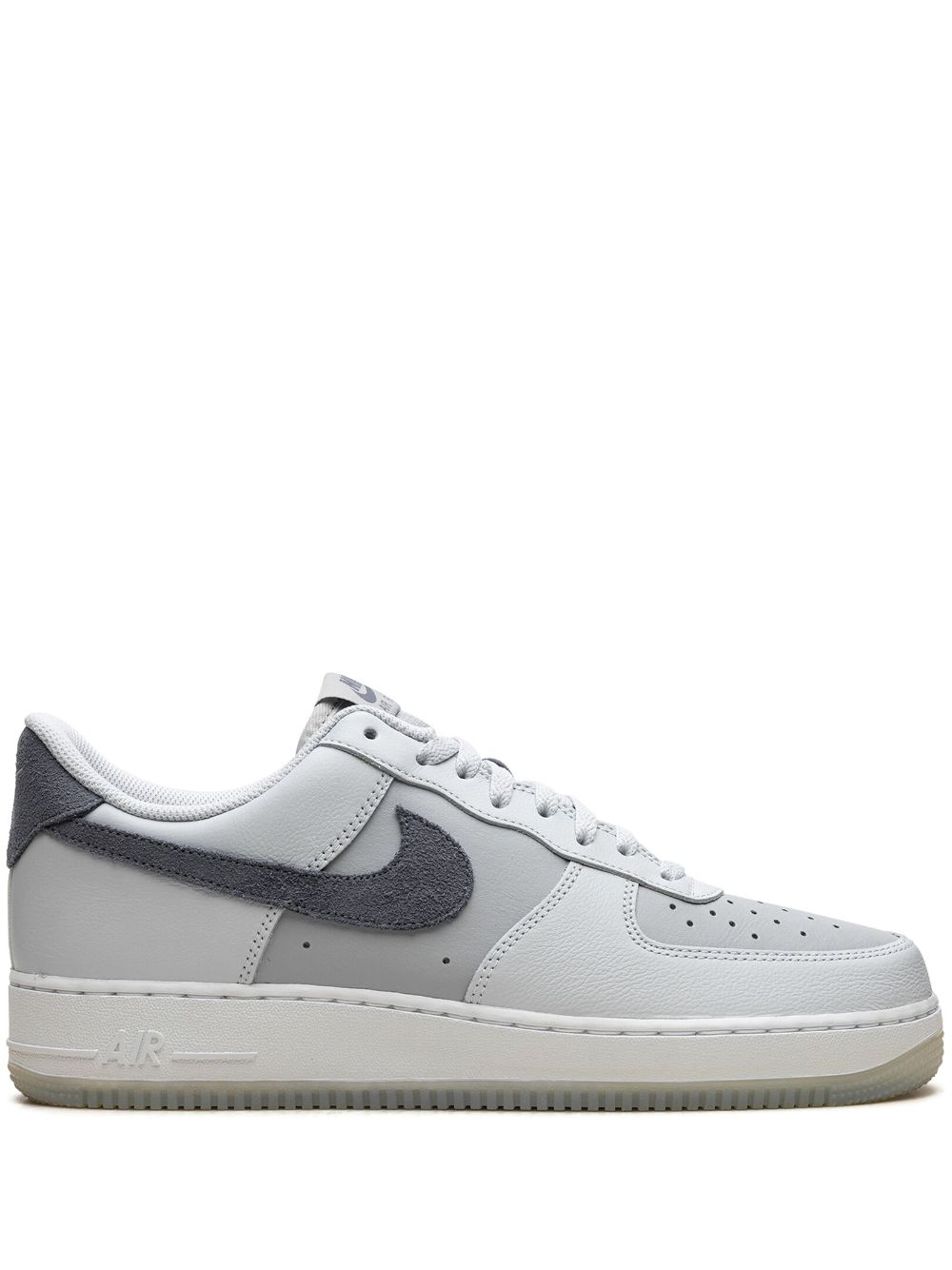 Nike Nike Air Force 1 '07 LV8 "Cool Grey" sneakers - Wit