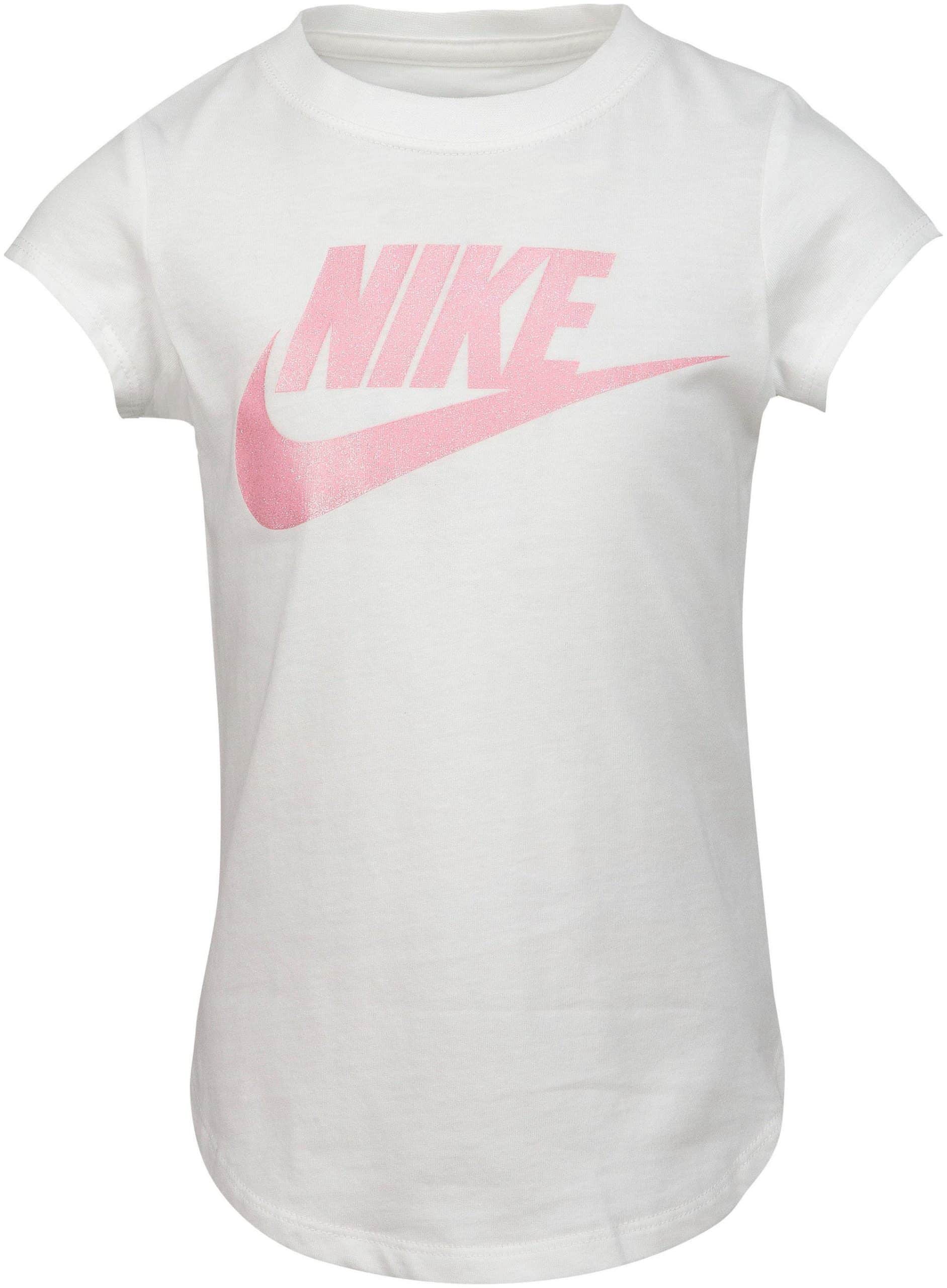 Nike Sportswear T-shirt NIKE FUTURA SHORT SLEEVE TEE - voor kinderen