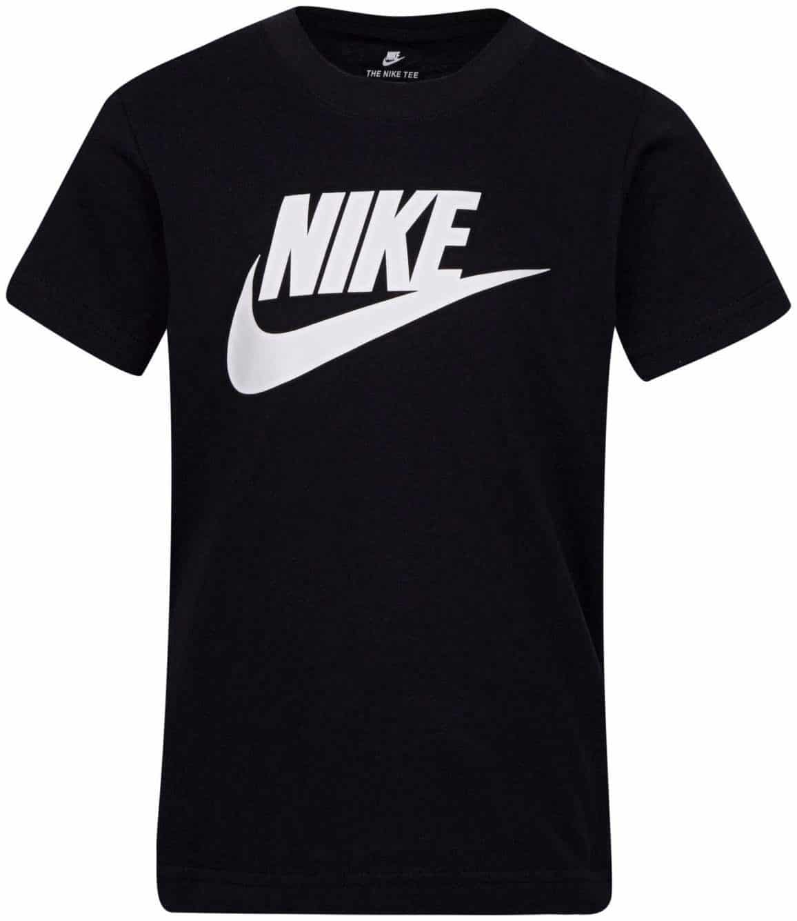 Nike Sportswear T-shirt NKB NIKE FUTURA Short Sleeve TEE - voor kinderen