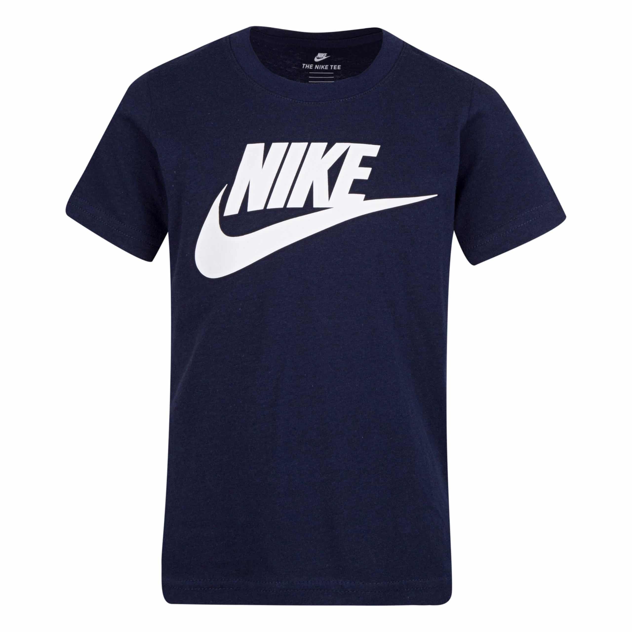 Nike Sportswear T-shirt NKB NIKE FUTURA Short Sleeve TEE - voor kinderen