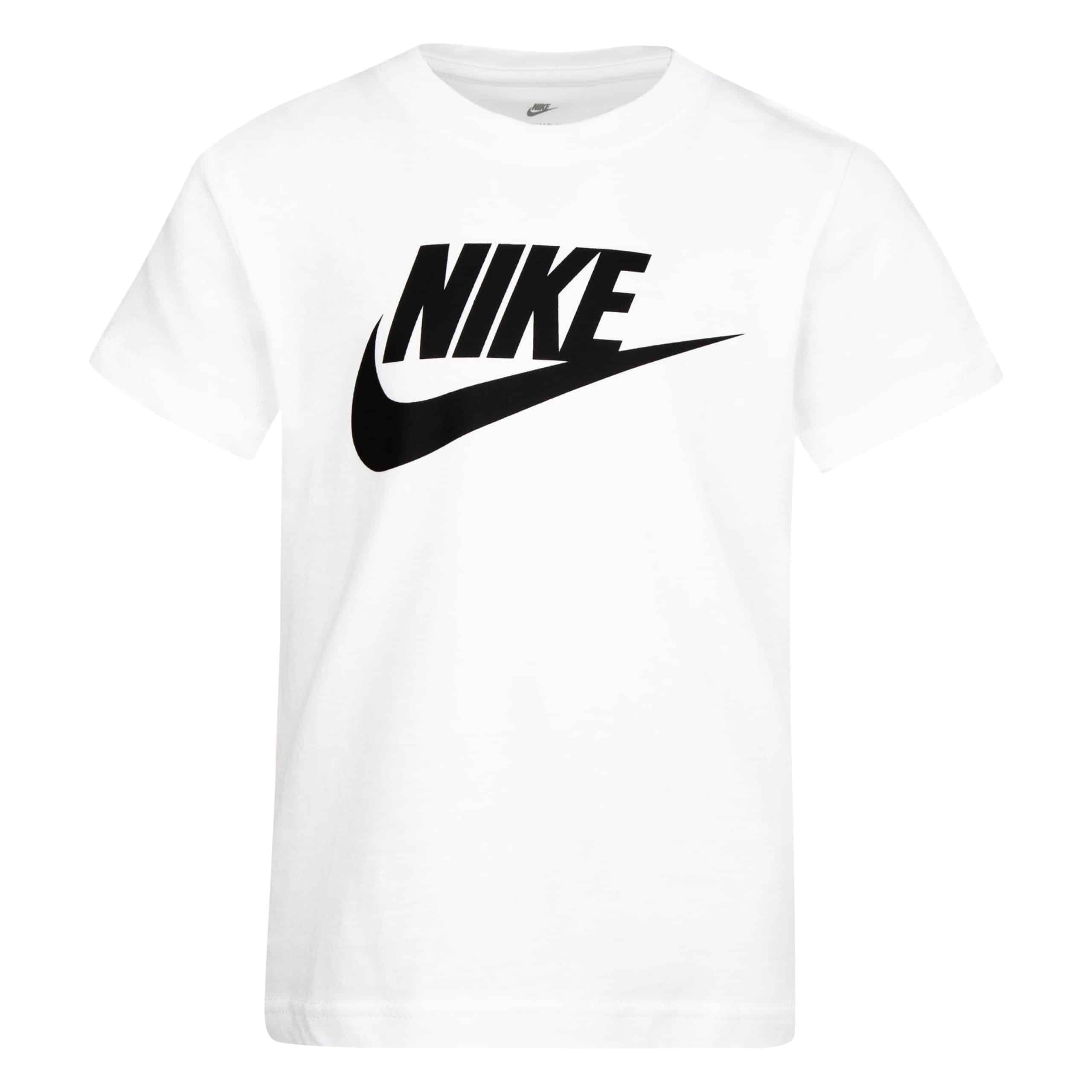 Nike Sportswear T-shirt NKB NIKE FUTURA Short Sleeve TEE - voor kinderen