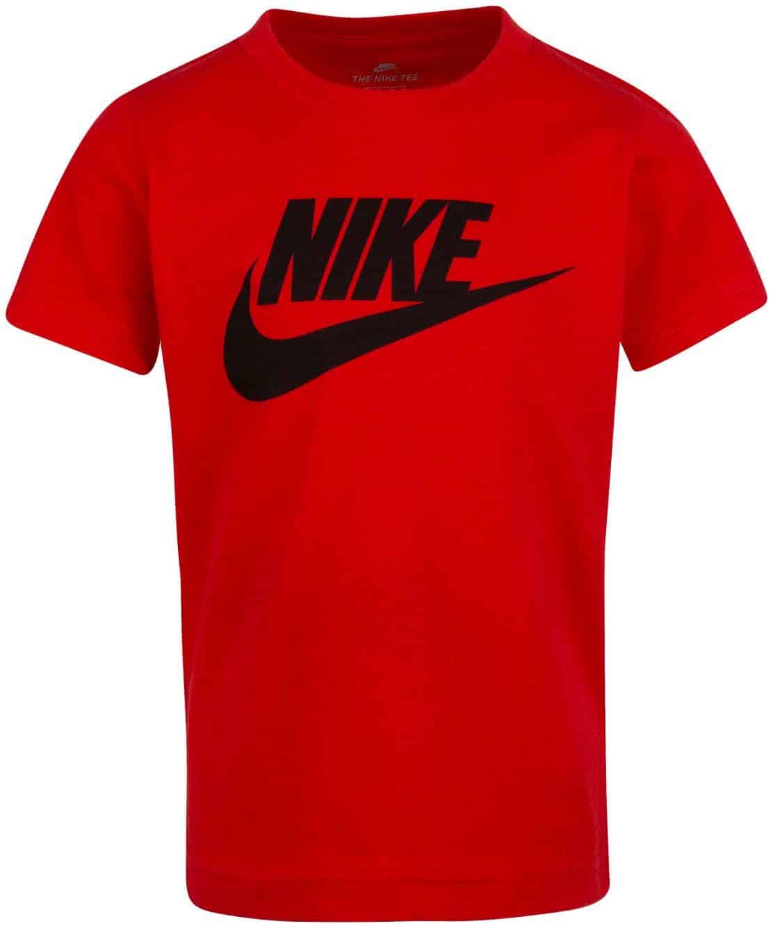 Nike Sportswear T-shirt NKB NIKE FUTURA Short Sleeve TEE - voor kinderen