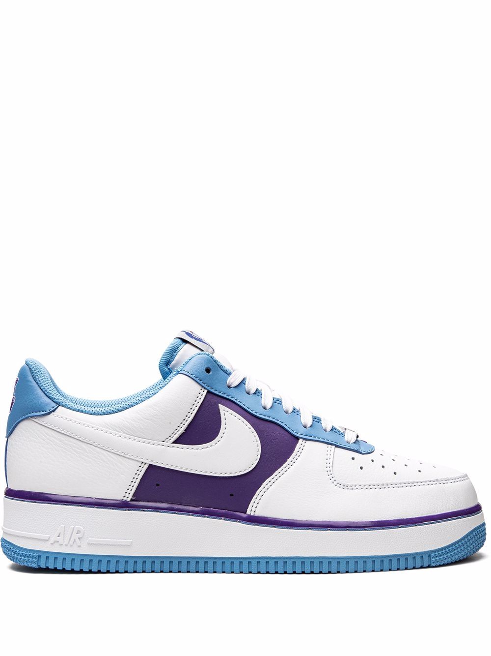 Nike x NBA Air Force 1 '07 LV8 sneakers - Wit