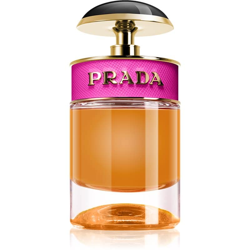 Prada Candy Eau de Parfum voor Vrouwen 30 ml