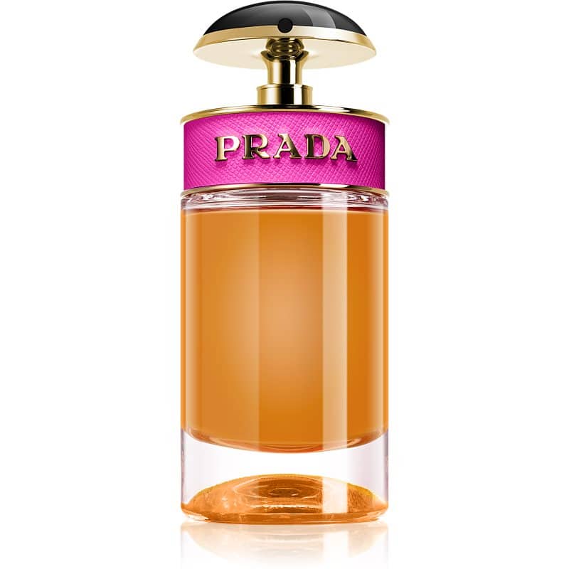 Prada Candy Eau de Parfum voor Vrouwen 50 ml