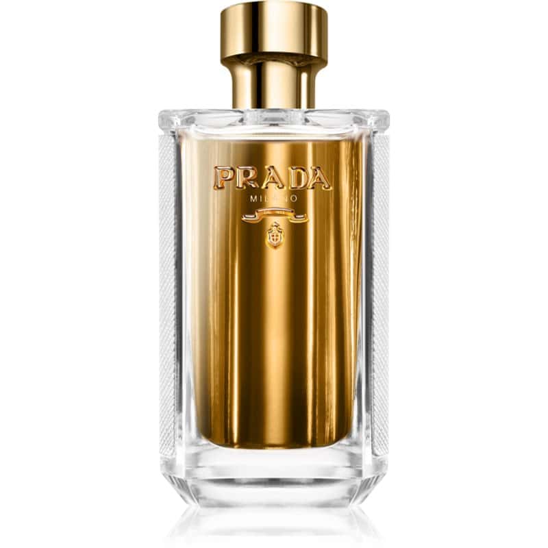 Prada La Femme Eau de Parfum voor Vrouwen 100 ml