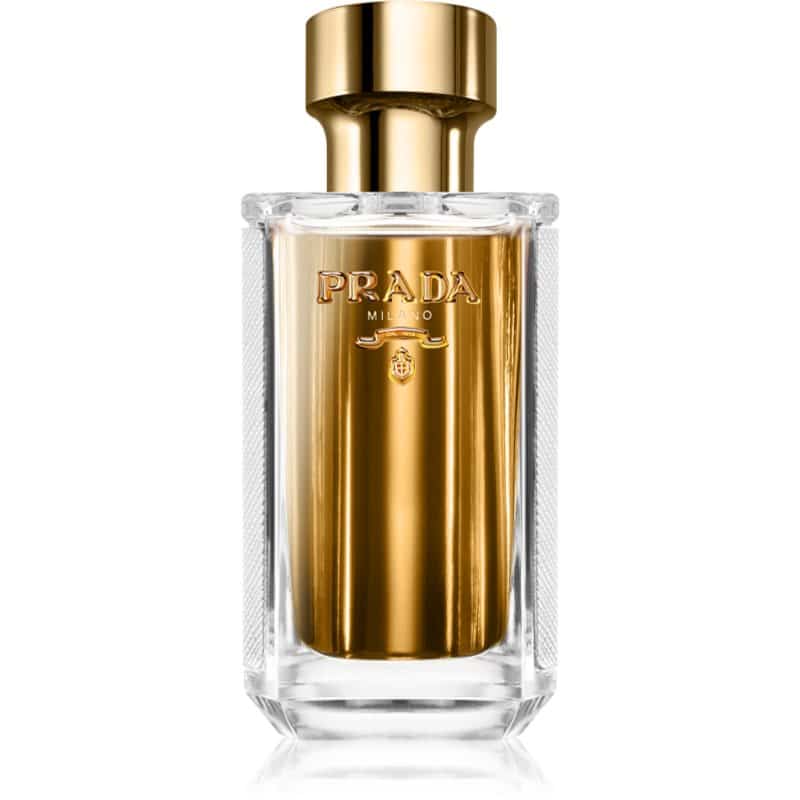 Prada La Femme Eau de Parfum voor Vrouwen 35 ml