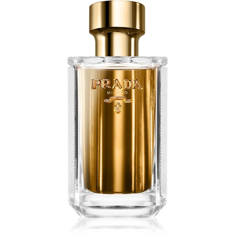 Prada La Femme Eau de Parfum voor Vrouwen 50 ml