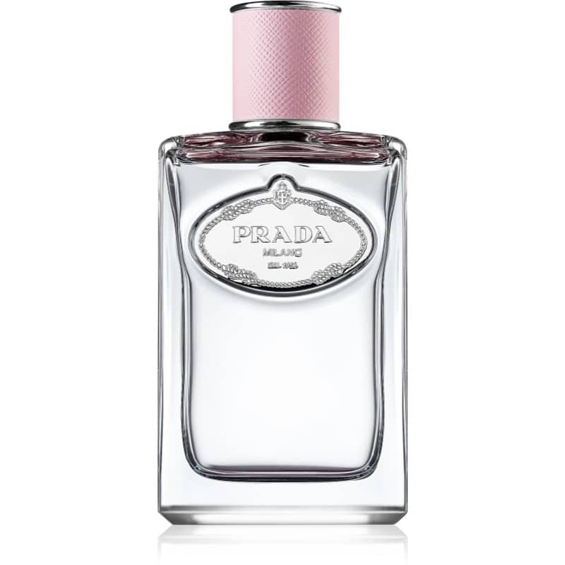 Prada Les Infusions: Infusion Rose Eau de Parfum Unisex 100 ml