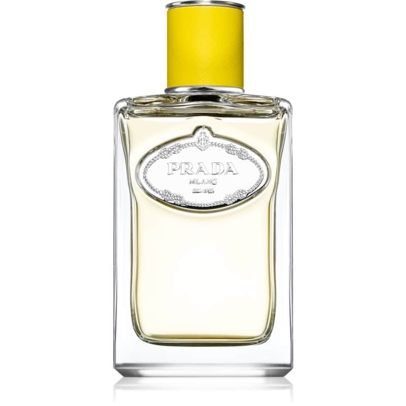 Prada Les Infusions: Infusion d'Ylang Eau de Parfum Unisex 100 ml