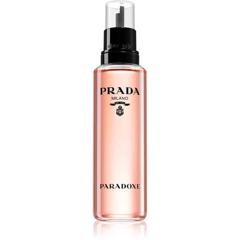 Prada Paradoxe Eau de Parfum navulbaar voor Vrouwen 100 ml