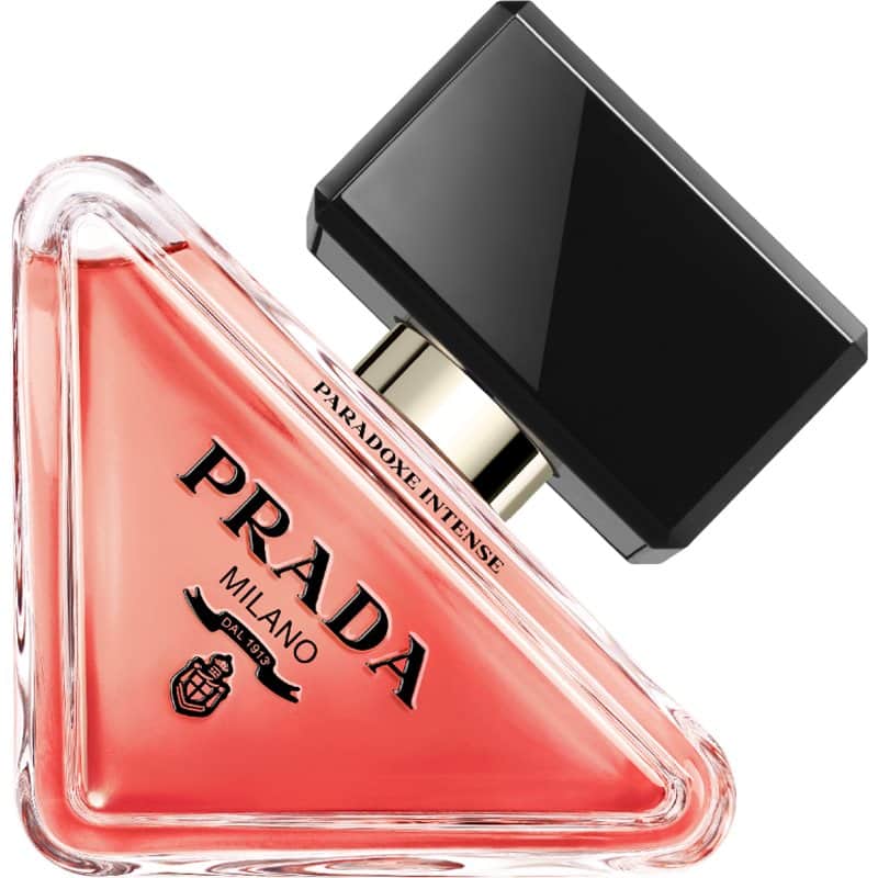 Prada Paradoxe Intense Eau de Parfum navulbaar voor Vrouwen 10 ml